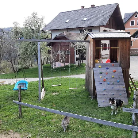 Lovec Апартаменты *