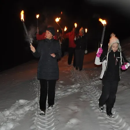 Apartment Lovec Cerkno