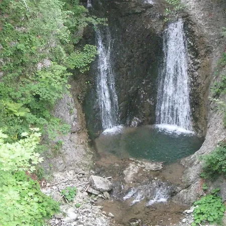 Apartment Lovec Cerkno