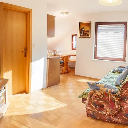 Lovec Apartment Cerkno