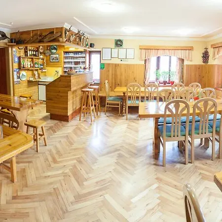 Lovec * Cerkno