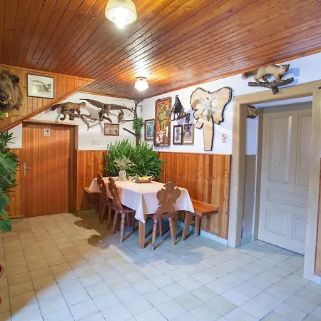Apartmán Lovec