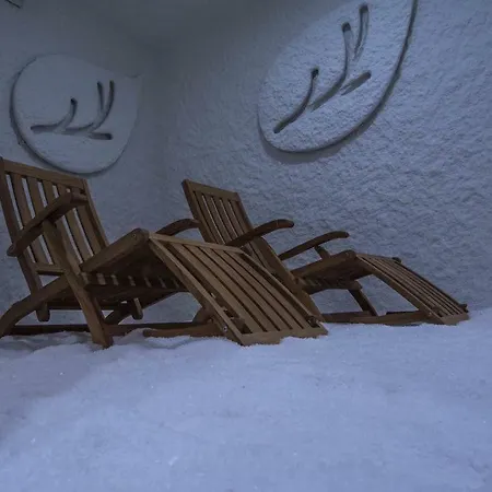Apartmán Lovec Cerkno