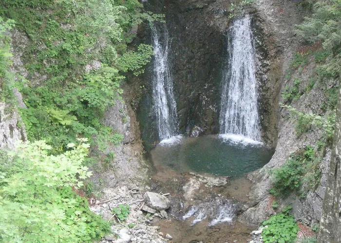 Appartement Lovec Cerkno