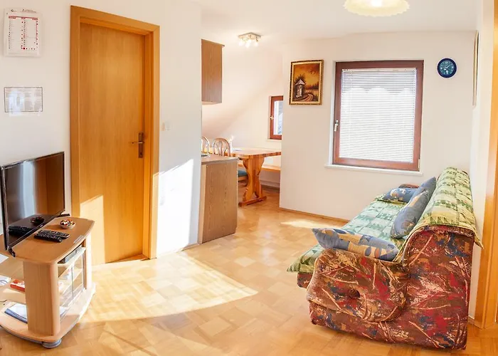 Lovec Appartement Cerkno
